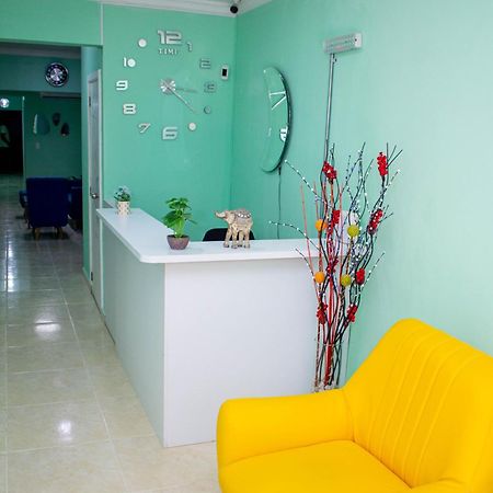 Comfort House Santa Marta  Exterior foto