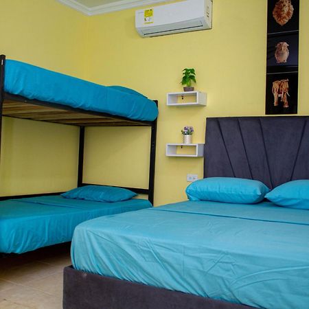 Comfort House Santa Marta  Exterior foto