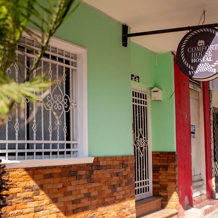 Comfort House Santa Marta  Exterior foto