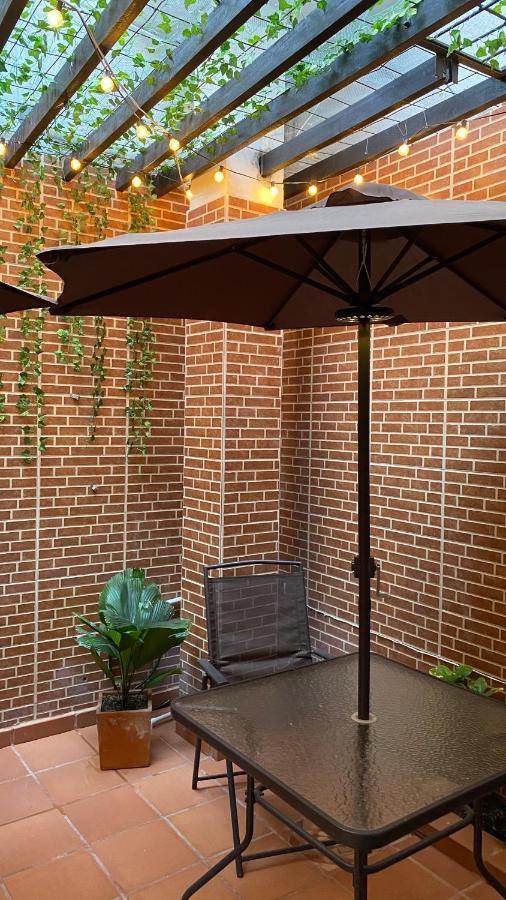 Comfort House Santa Marta  Exterior foto