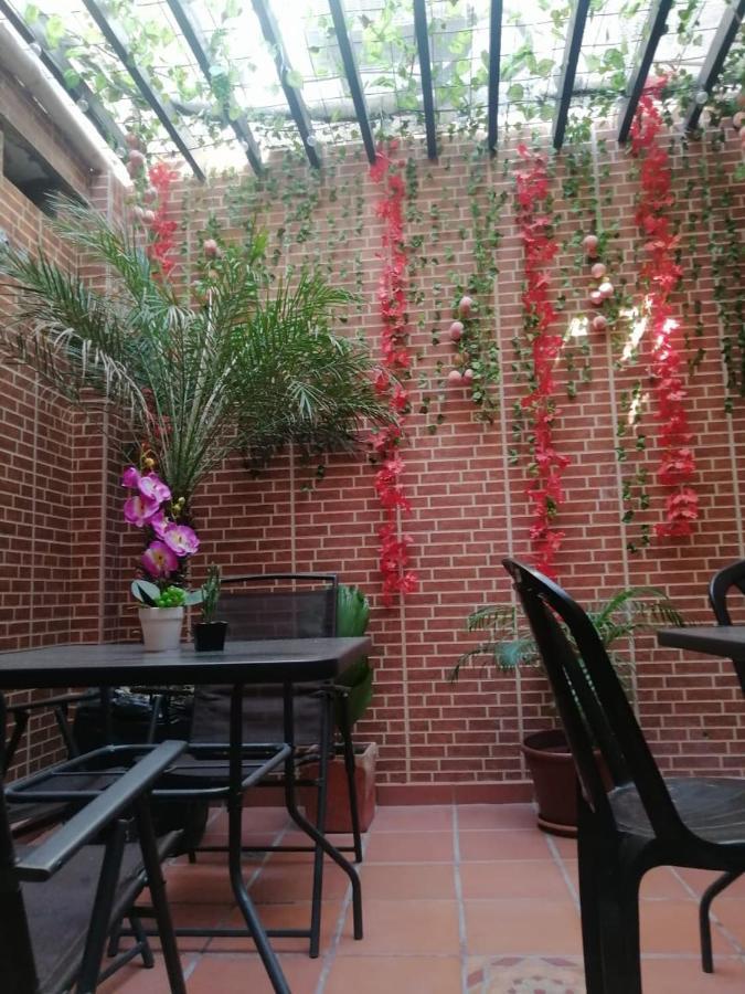 Comfort House Santa Marta  Exterior foto