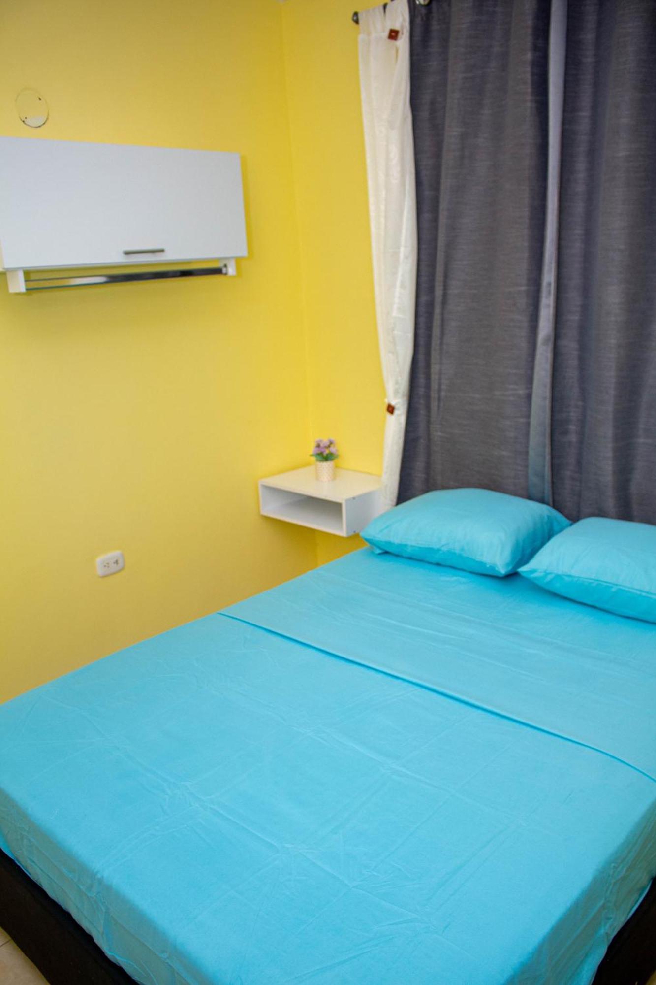 Comfort House Santa Marta  Exterior foto