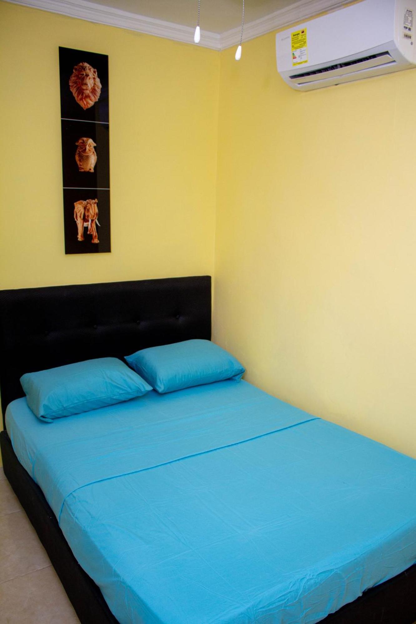 Comfort House Santa Marta  Exterior foto