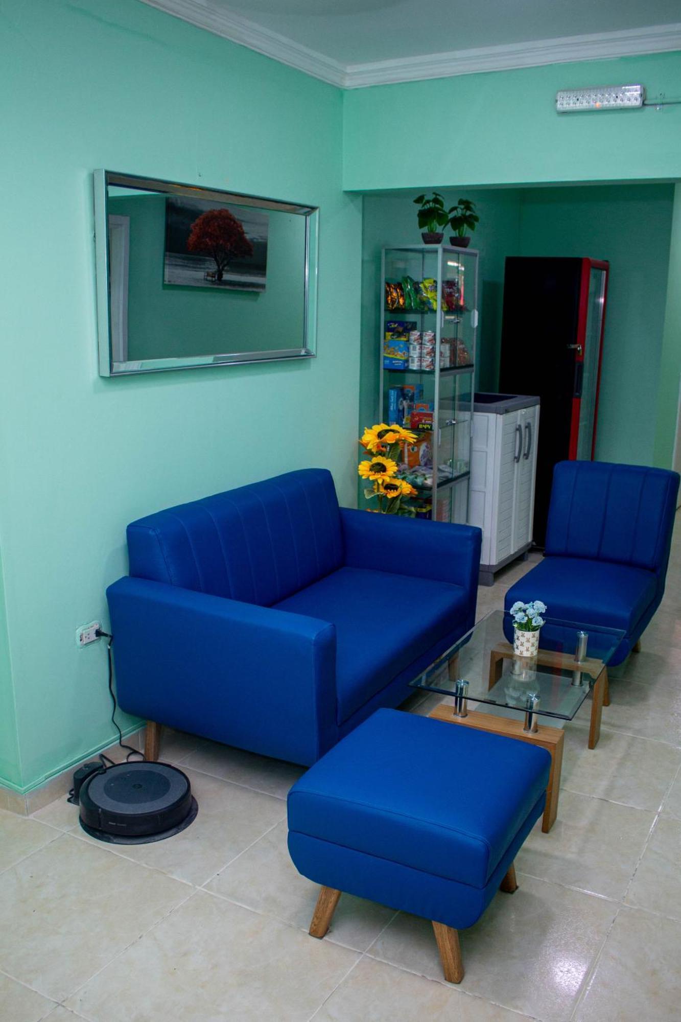 Comfort House Santa Marta  Exterior foto