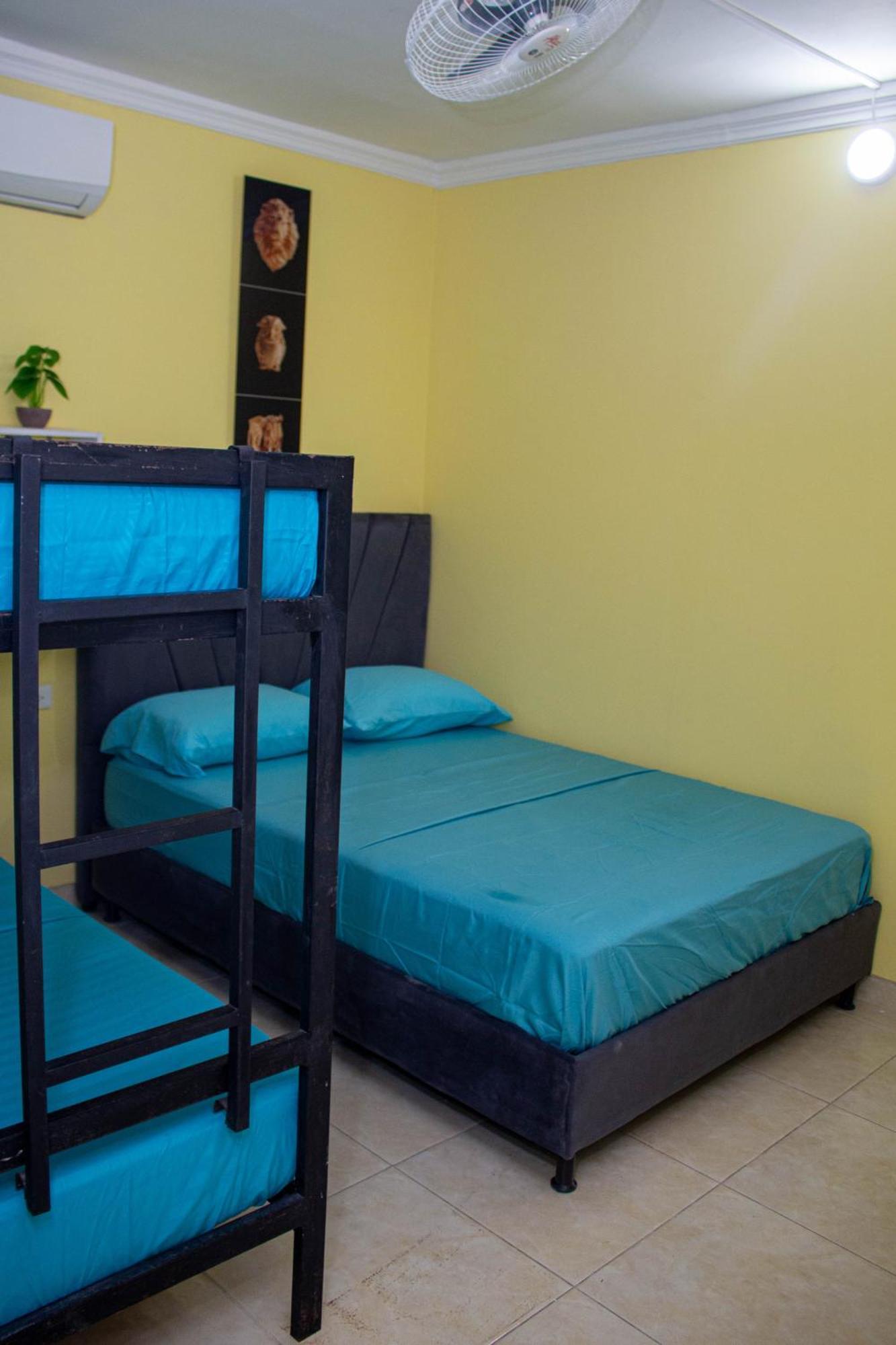 Comfort House Santa Marta  Exterior foto