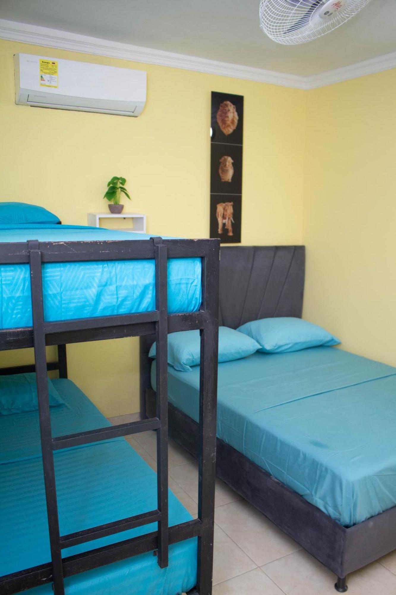 Comfort House Santa Marta  Exterior foto