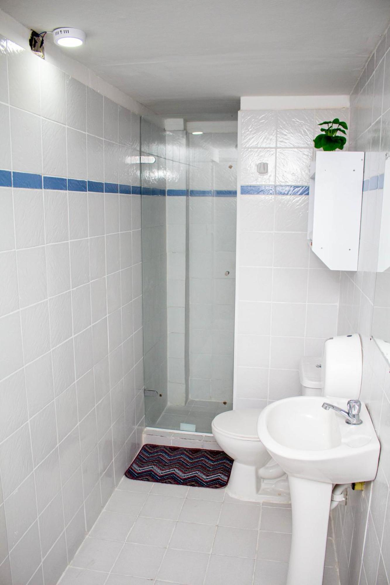Comfort House Santa Marta  Exterior foto