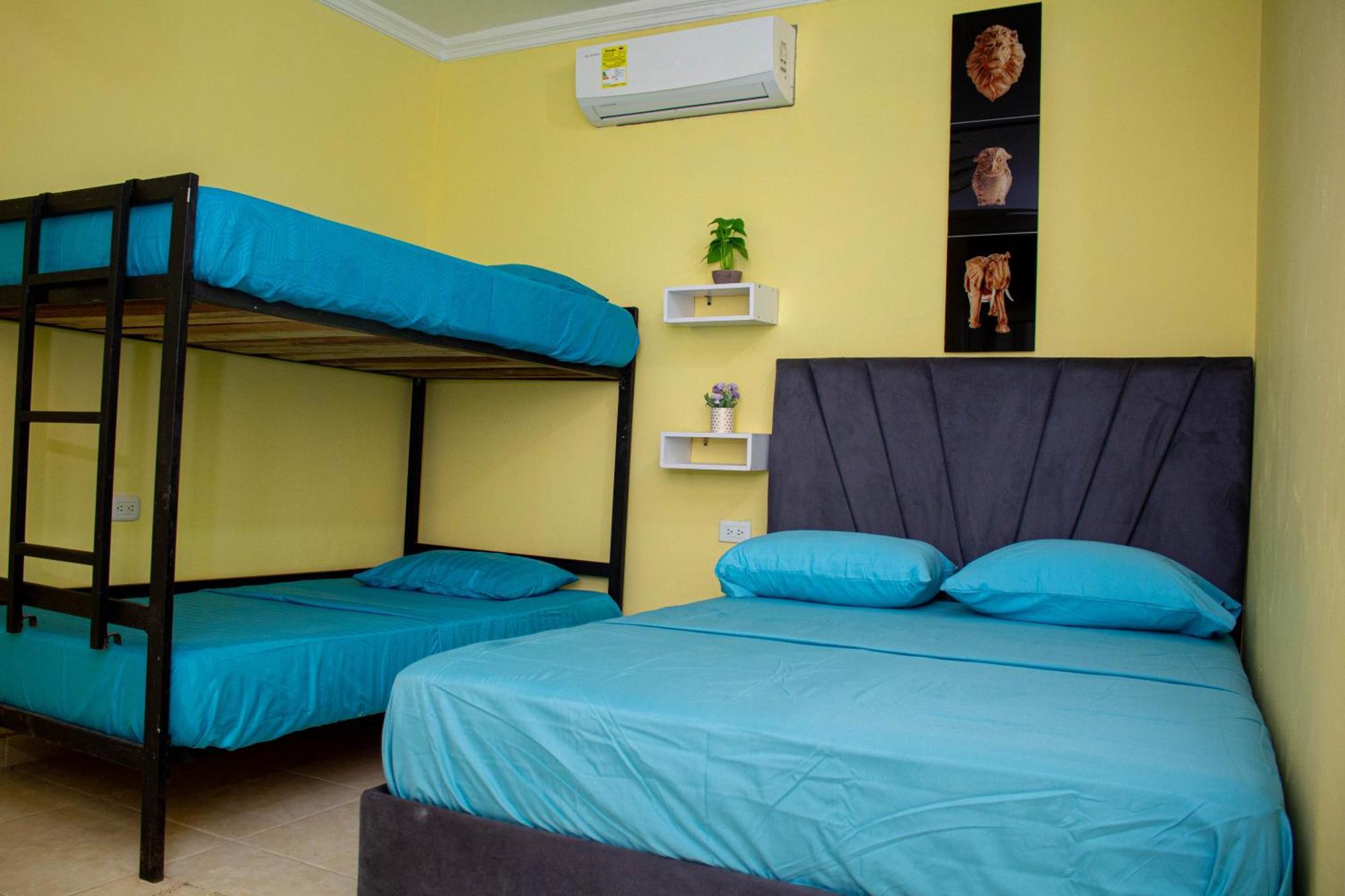 Comfort House Santa Marta  Exterior foto