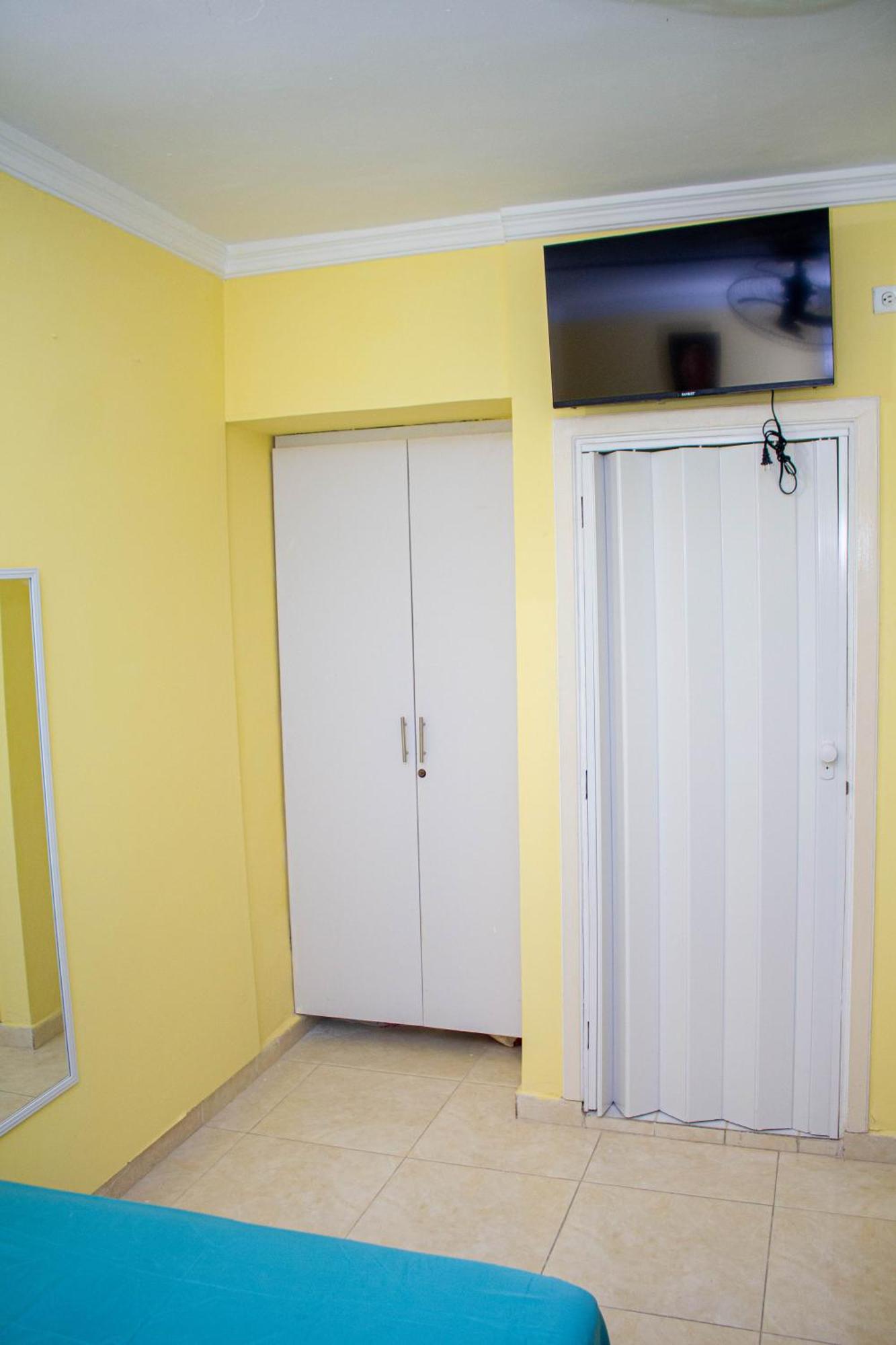 Comfort House Santa Marta  Exterior foto