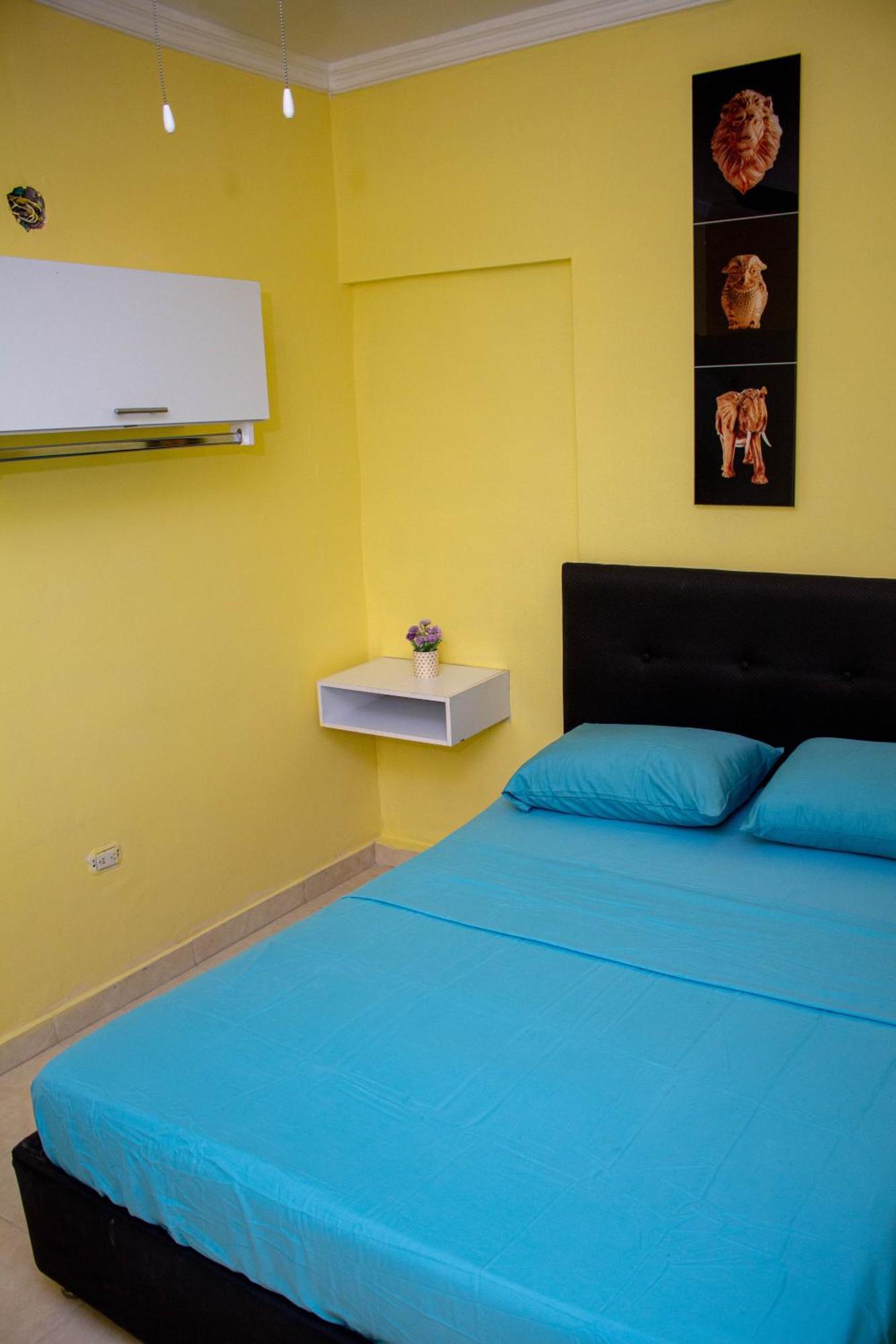 Comfort House Santa Marta  Exterior foto