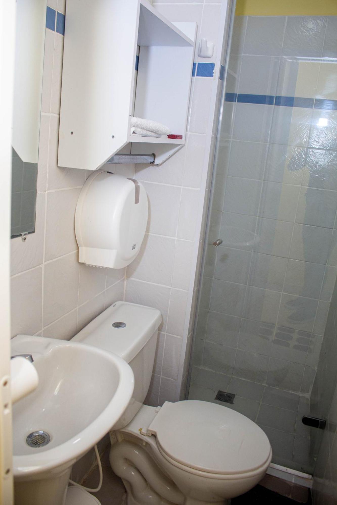 Comfort House Santa Marta  Exterior foto