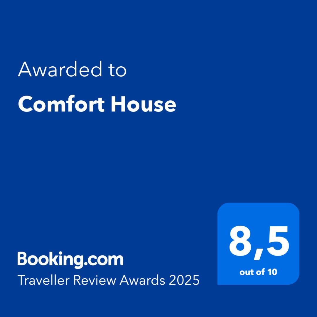 Comfort House Santa Marta  Exterior foto